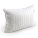 Подушка РУНО Deep sleep, Білий, 40х60 см.