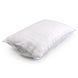 Подушка РУНО Deep sleep, Білий, 40х60 см.