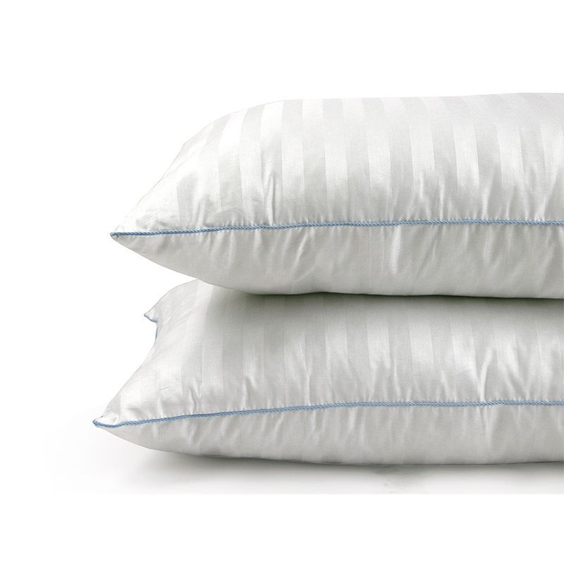 Подушка РУНО Deep sleep, Білий, 40х60 см.