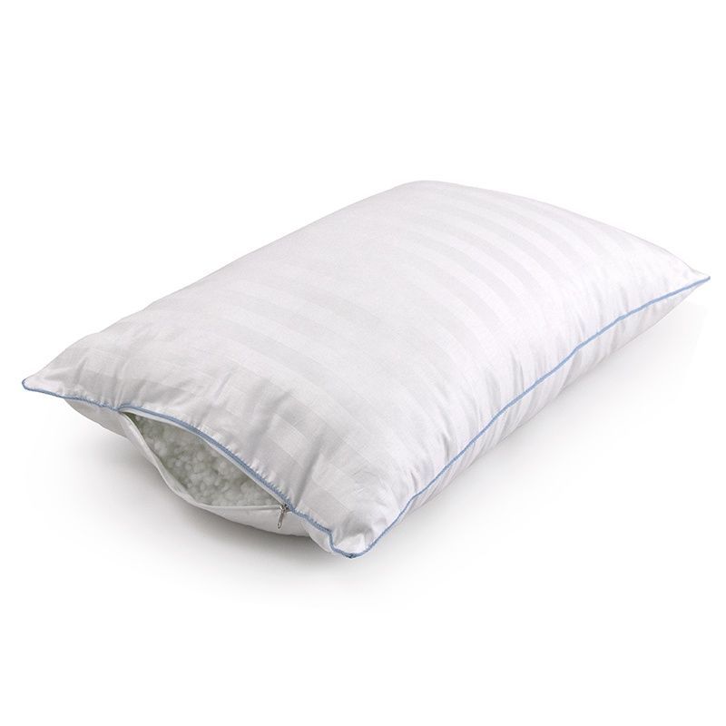 Подушка РУНО Deep sleep, Білий, 40х60 см.