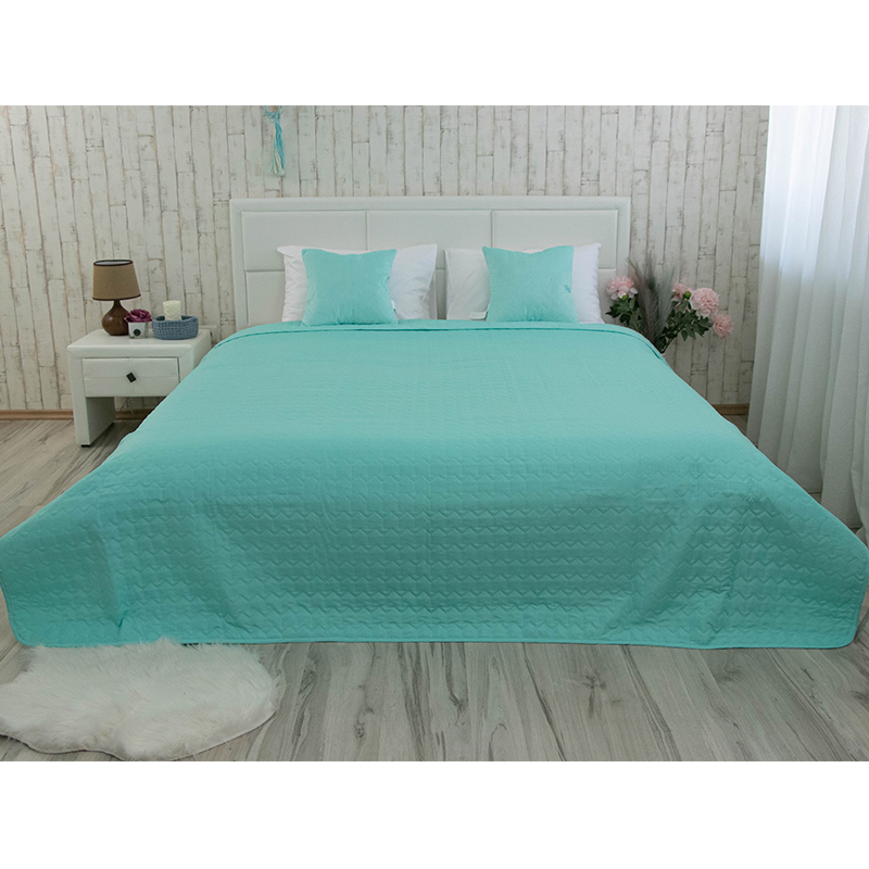 Покривало стьобане Руно Tiffany