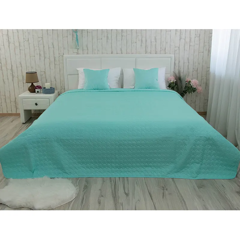 Покривало стьобане Руно Tiffany