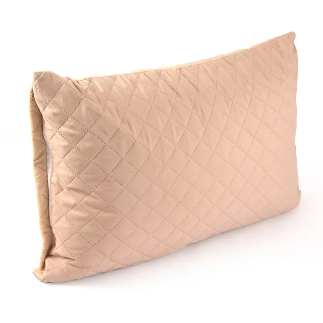 Чохол на подушку РУНО Beige ромб