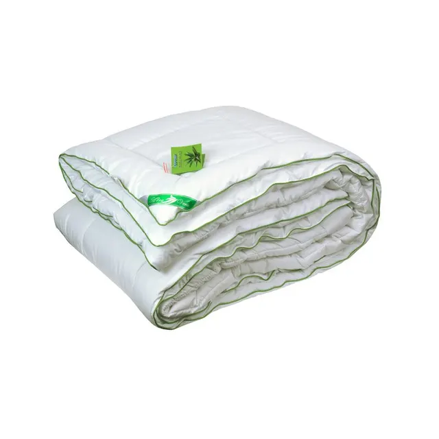Ковдра РУНО Aloe Vera Літній 140х205 см.