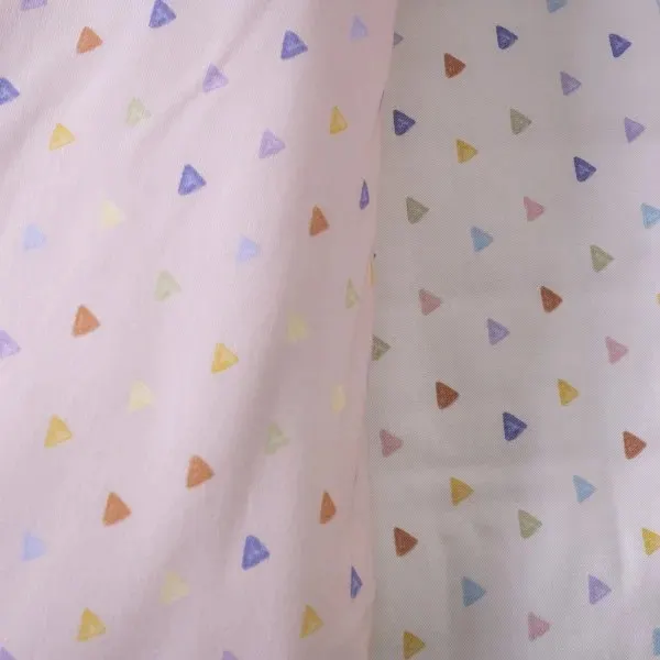 Постільна білизна підліткова Viluta Warm Cotton W-10