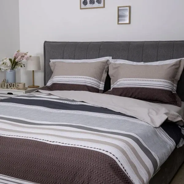 Постільна білизна Viluta Warm Cotton 12