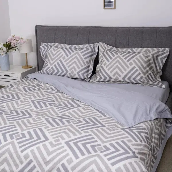 Постільна білизна Viluta Warm Cotton 15