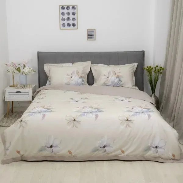 Постільна білизна Viluta Warm Cotton 5