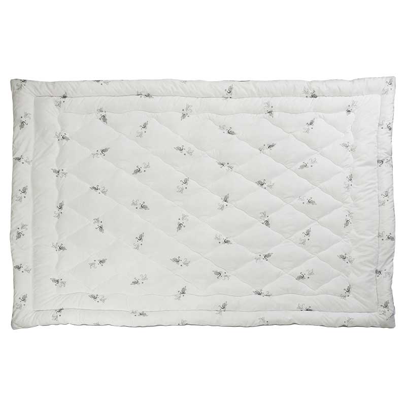 Ковдра РУНО Silver Swan Зимове