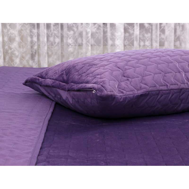Чохол на подушку РУНО Violet