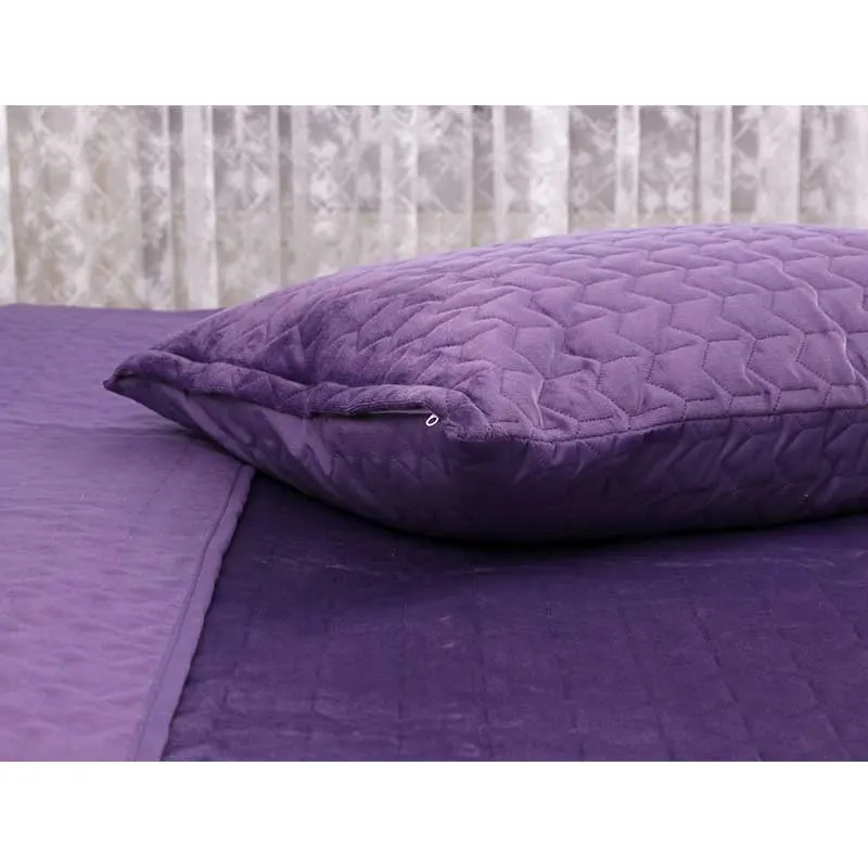 Чохол на подушку РУНО Violet