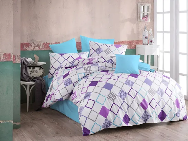 Постільна білизна Majoli Sion v4