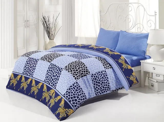 Постільна Білизна Anatolia polycotton 7564-02