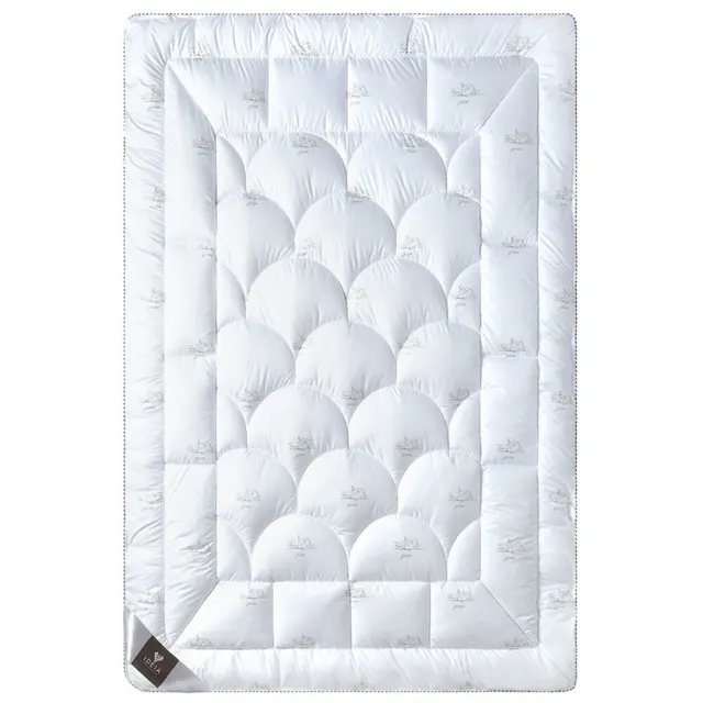Ковдра IDEIA SUPER SOFT CLASSIC ВСЕСЕЗОННА