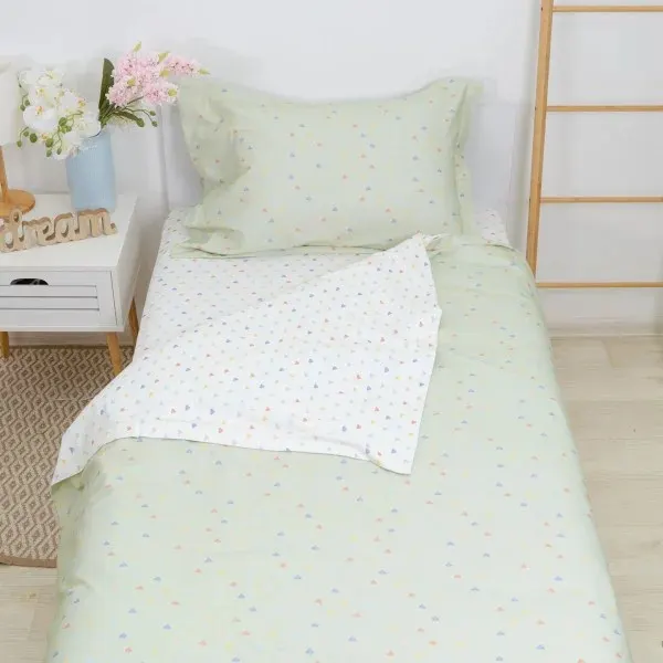 Постільна білизна підліткова Viluta Warm Cotton W-9