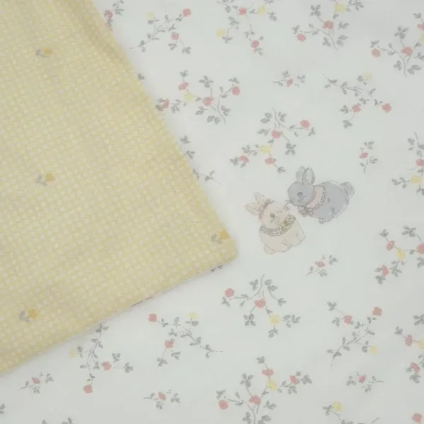 Постільна білизна підліткова Viluta Сатин Twill 805