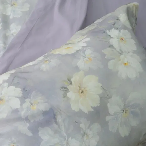 Постільна білизна Viluta Warm Cotton 17