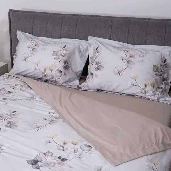 Постільна білизна Viluta Warm Cotton 6