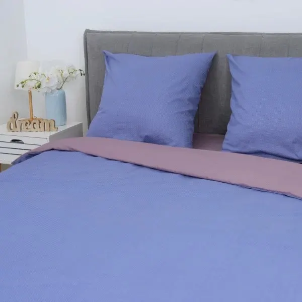 Постільна Білизна Viluta Сатин Twill 819
