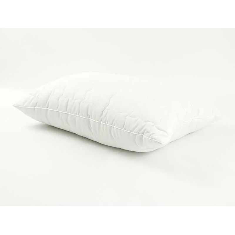 Подушка РУНО Warm Silver