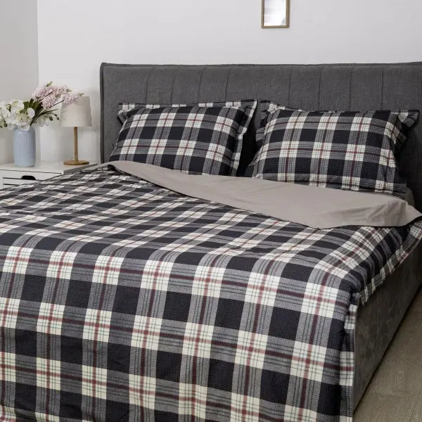 Постільна білизна Viluta Warm Cotton 11