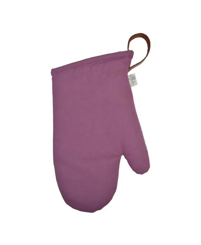 Рукавичка Прованс Violet