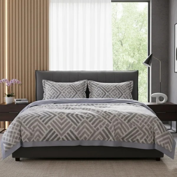 Постільна білизна Viluta Warm Cotton 15