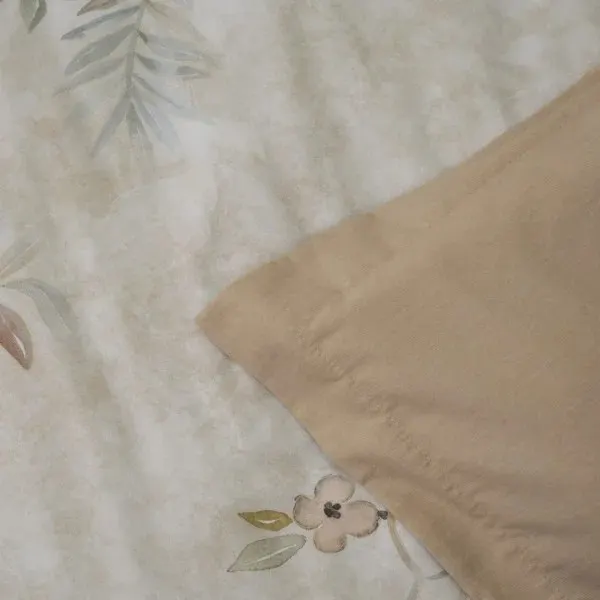 Постільна білизна Viluta Warm Cotton 1