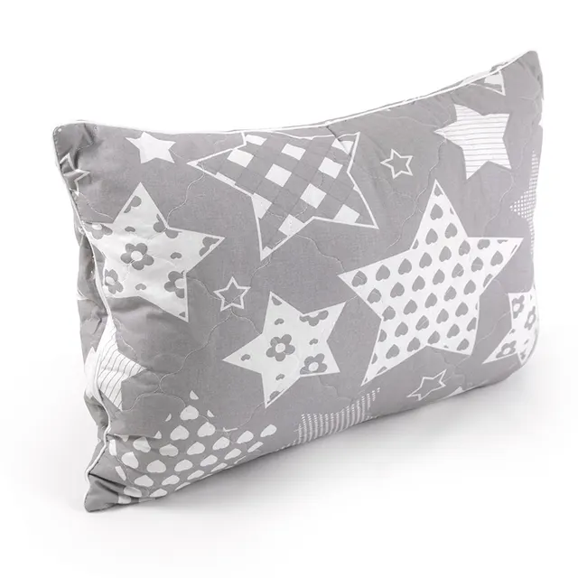 Подушка РУНО Grey Star