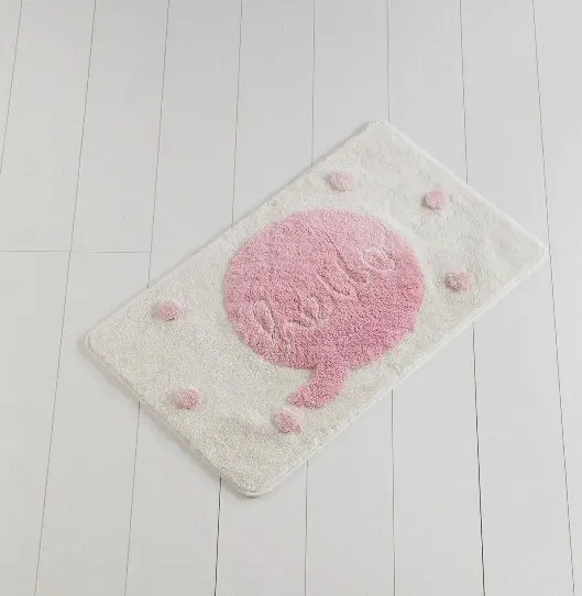 Килимок для ванни Chilai Home Hello 60х100