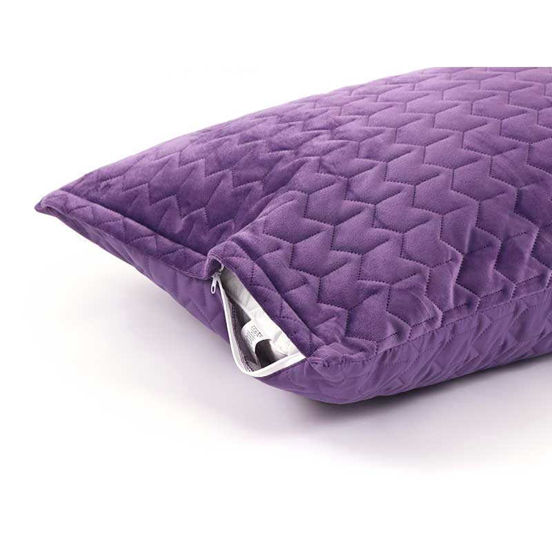 Чохол на подушку РУНО Violet