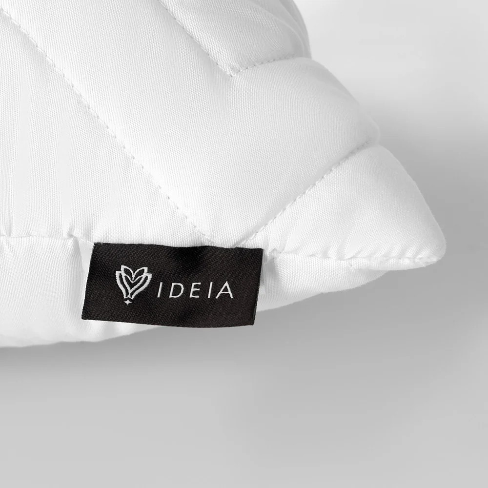 Подушка IDEIA NORDIC COMFORT ТМ біла