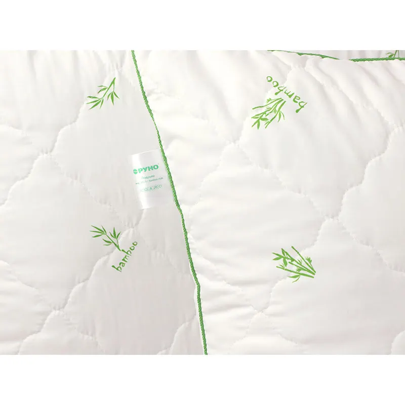 Подушка РУНО Bamboo Style