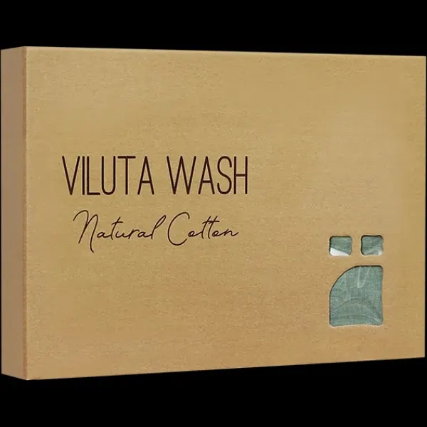 Постільна білизна Viluta WASH 37