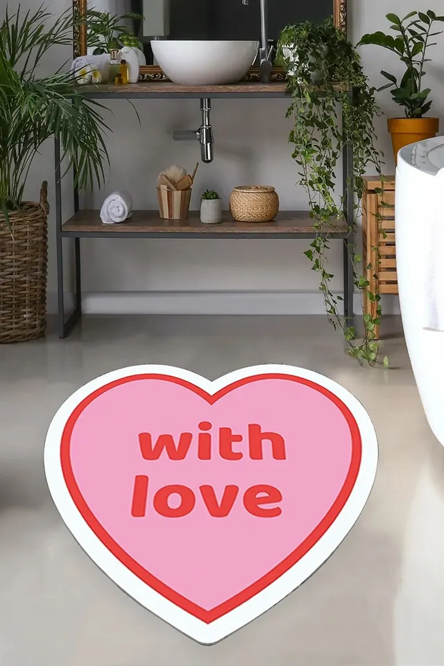 Дитячий килимок Chilai Home WELOVE