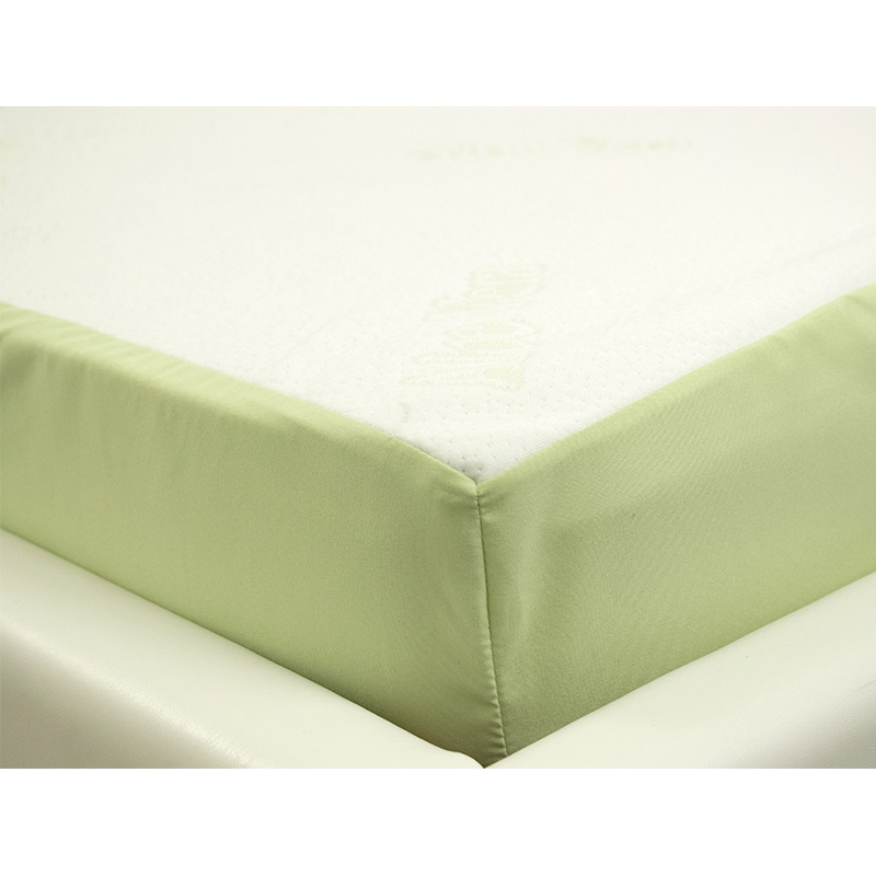 Наматрацник водонепроникний РУНО Aloe Vera бортовий
