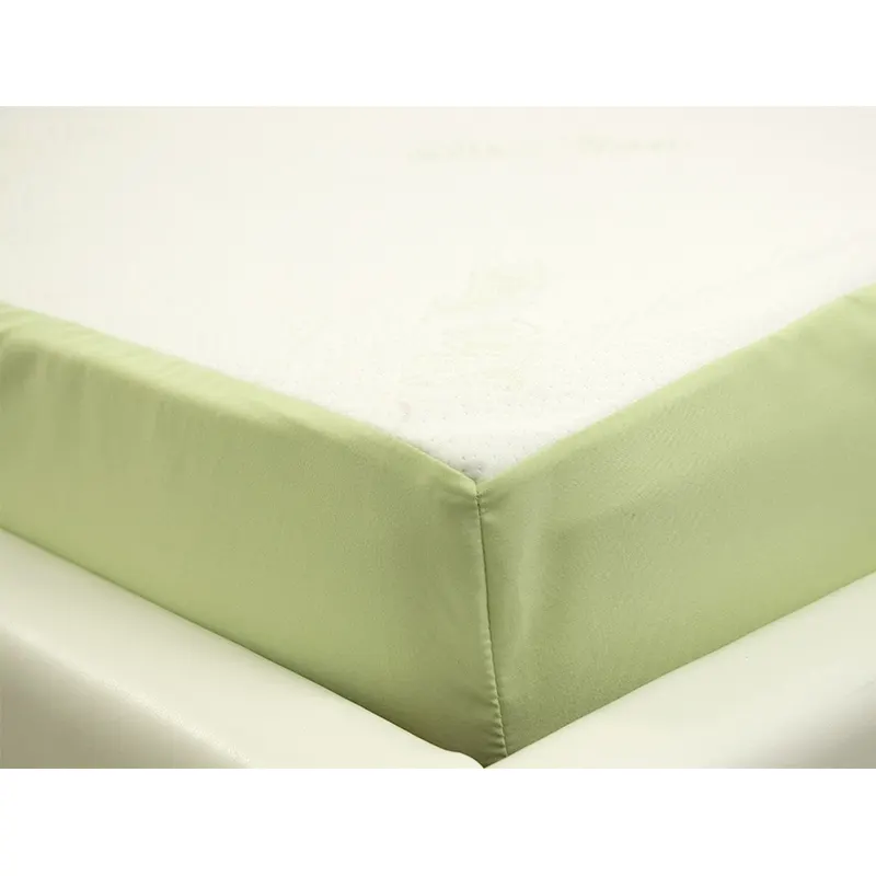 Наматрацник водонепроникний РУНО Aloe Vera бортовий