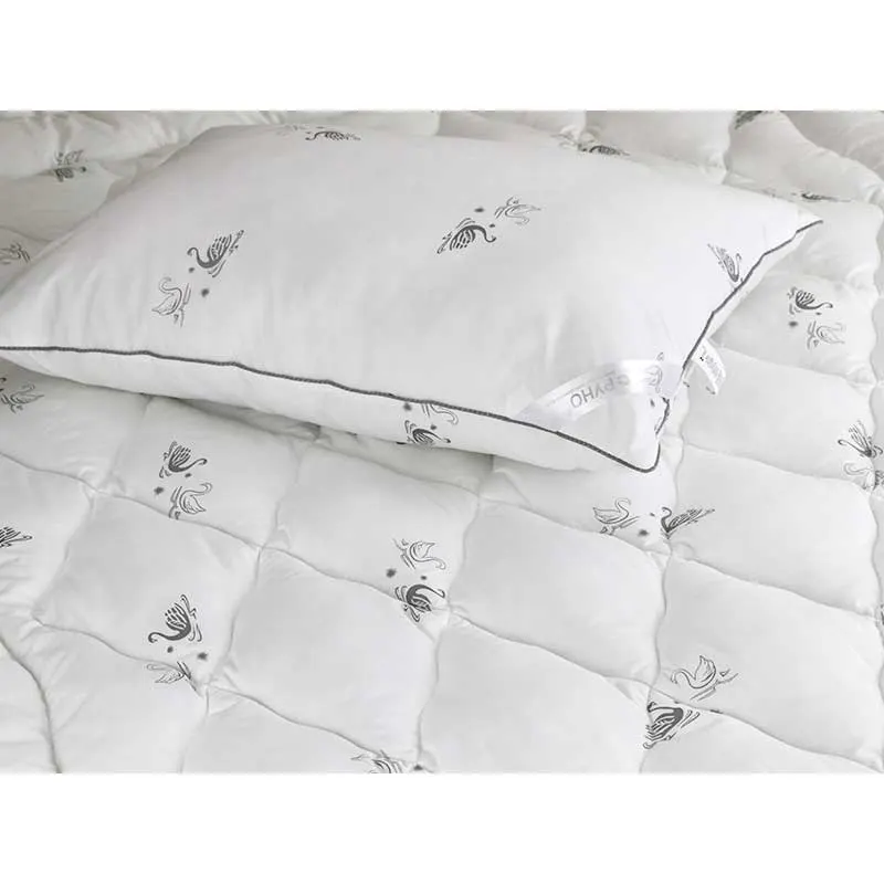 Ковдра РУНО Silver Swan Зимове