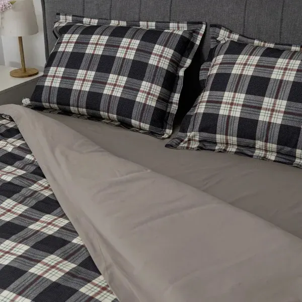 Постільна білизна Viluta Warm Cotton 11