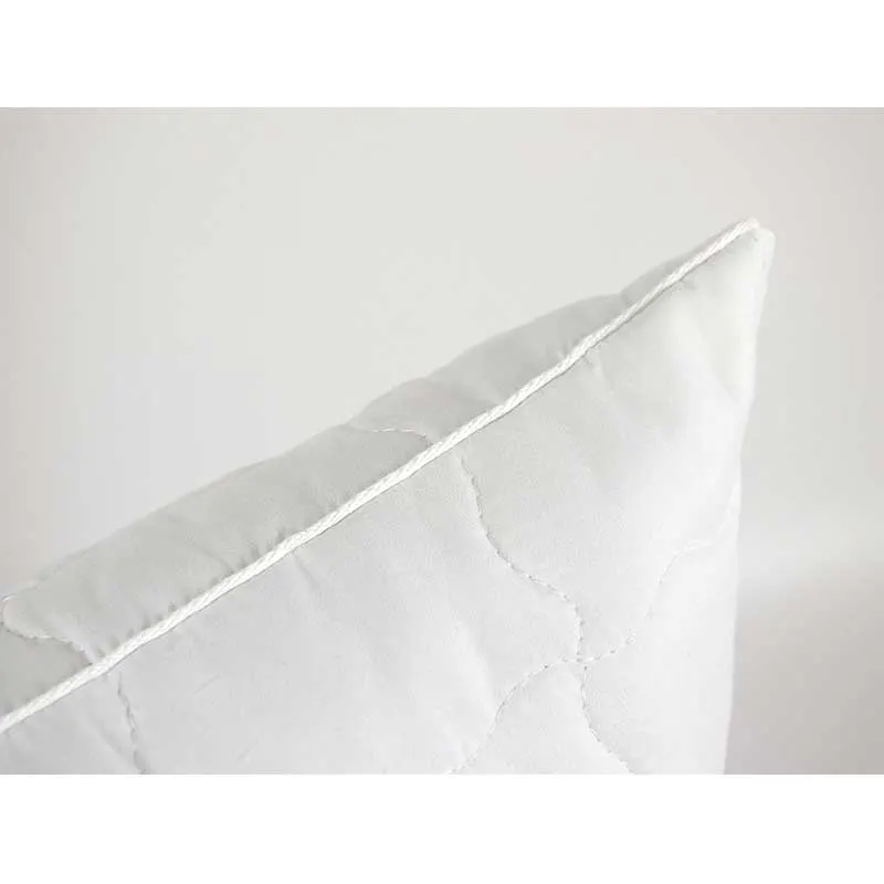 Подушка РУНО Warm Silver