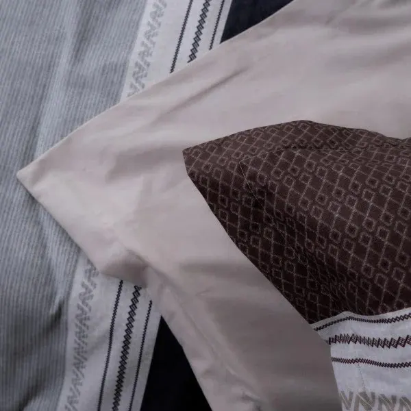 Постільна білизна Viluta Warm Cotton 12