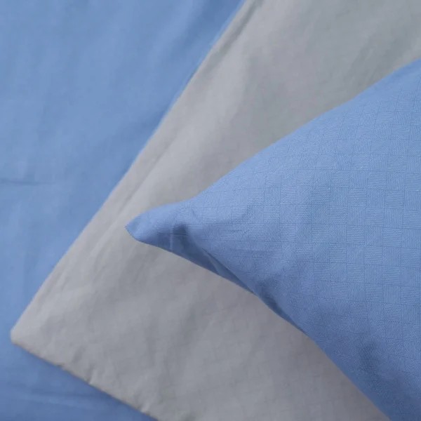 Постільна Білизна Viluta Сатин Twill 818