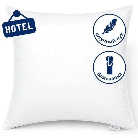 Подушка IDEIA PREMIUM SOFT TM IDEIA