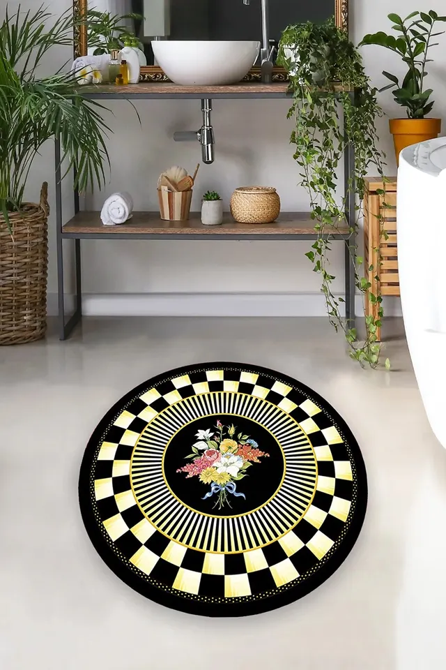 Дитячий килимок Chilai Home QUADRATIC 140х140 см.
