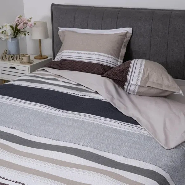 Постільна білизна Viluta Warm Cotton 12