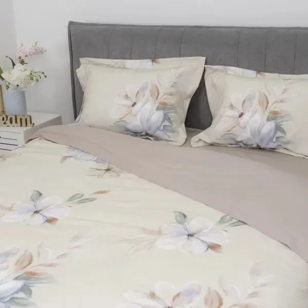Постільна білизна Viluta Warm Cotton 5