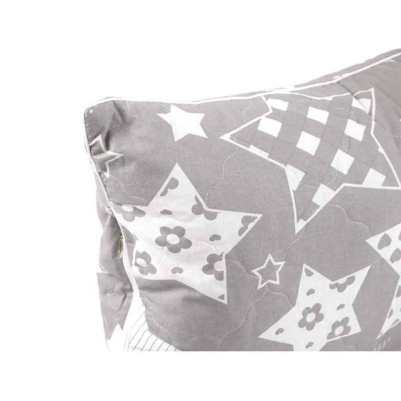 Подушка РУНО Grey Star
