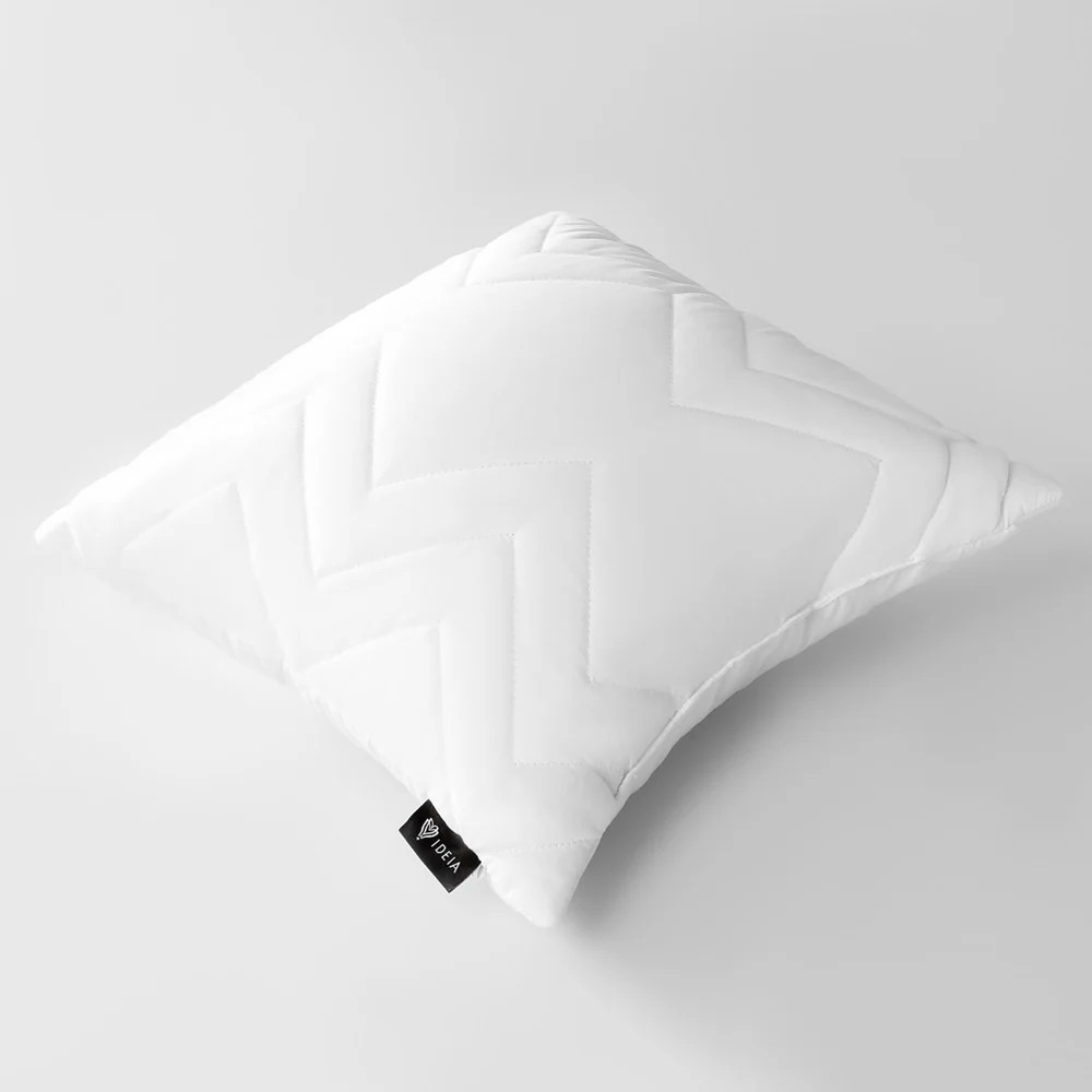 Подушка IDEIA NORDIC COMFORT ТМ біла