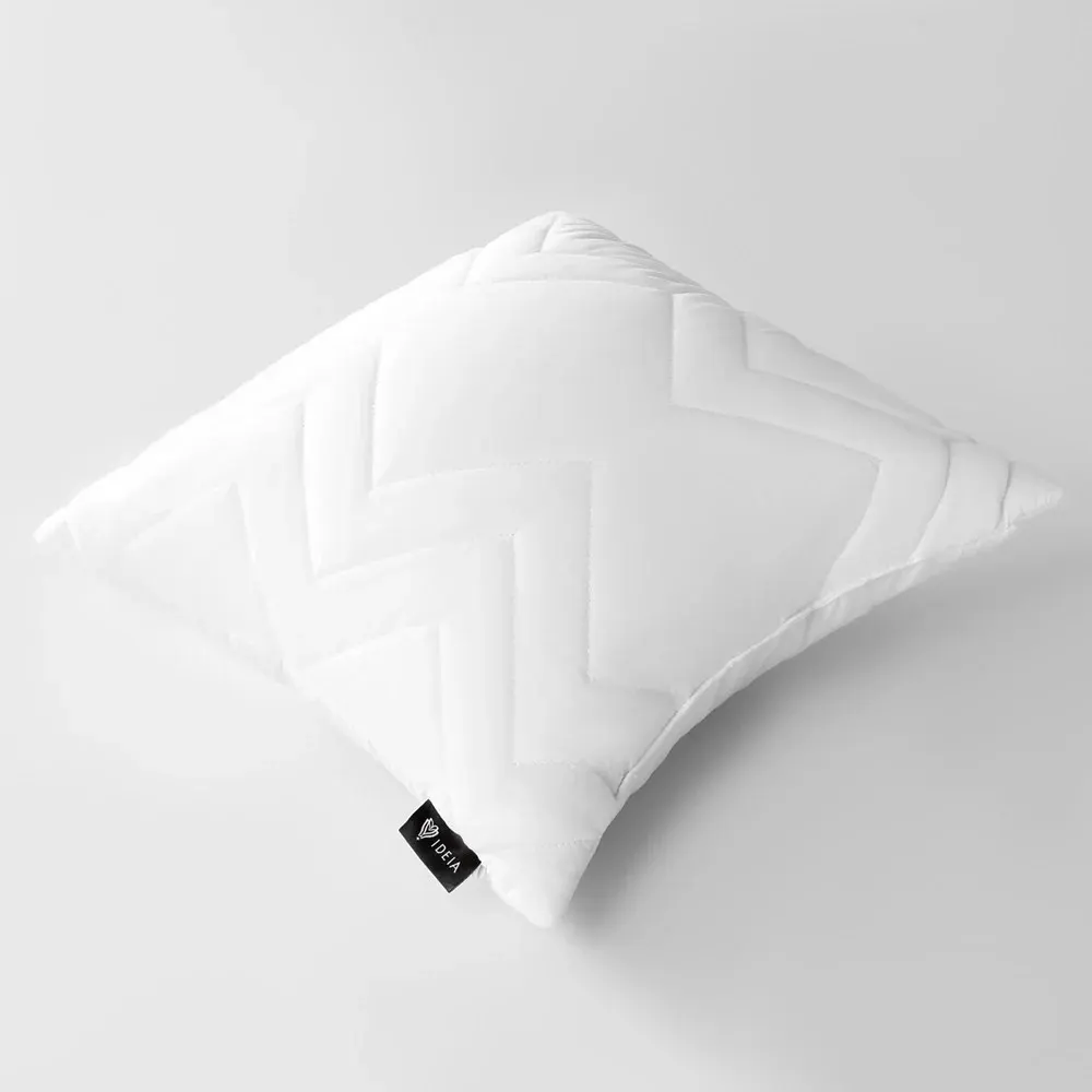 Подушка IDEIA NORDIC COMFORT ТМ біла