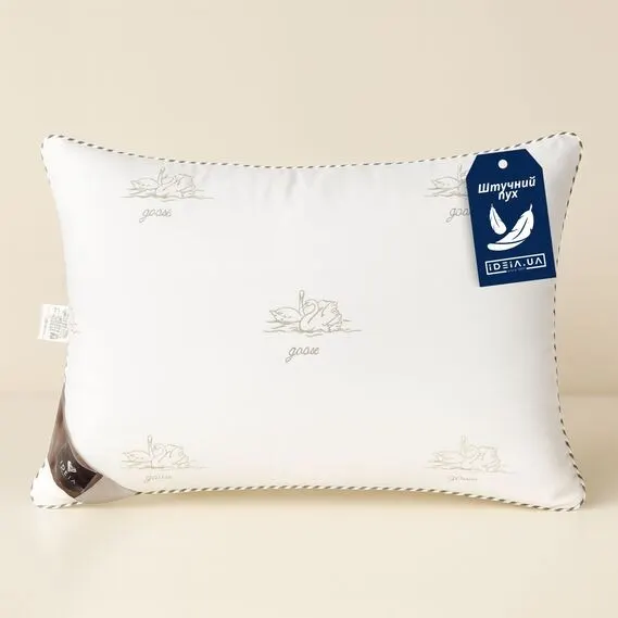 Подушка IDEIA Super Soft Classic ТМ